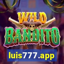 luis777.app