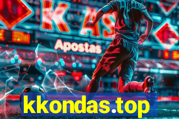 kkondas.top