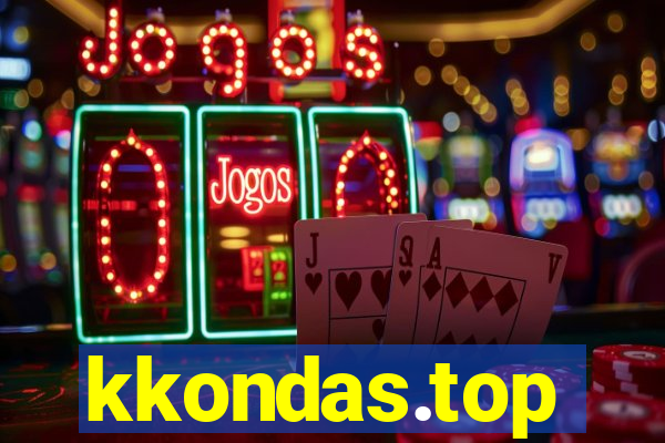 kkondas.top