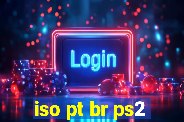 iso pt br ps2