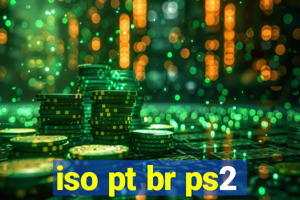 iso pt br ps2