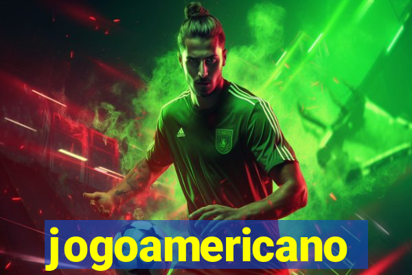 jogoamericano