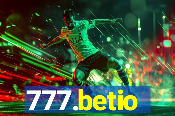 777.betio