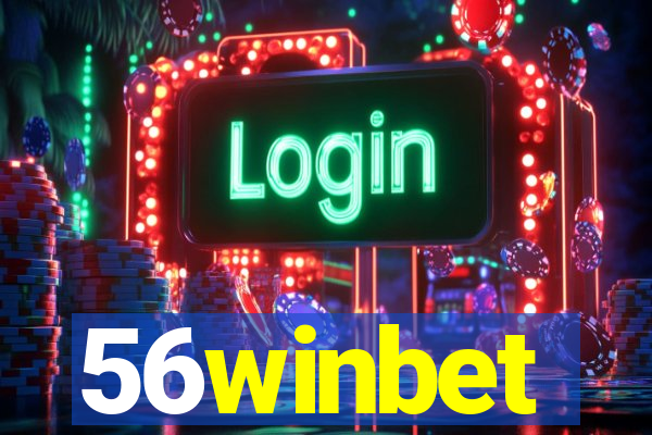 56winbet