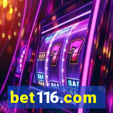 bet116.com