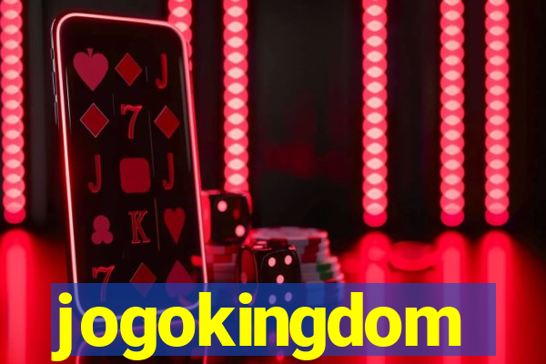 jogokingdom