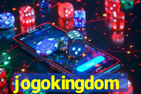 jogokingdom