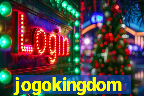 jogokingdom