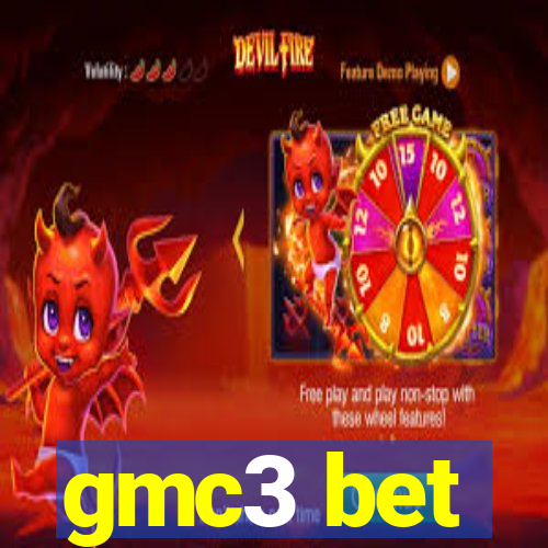 gmc3 bet