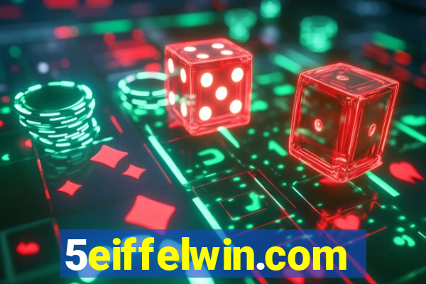 5eiffelwin.com