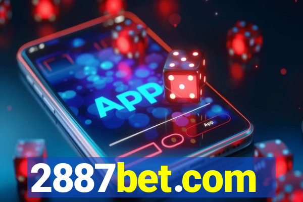 2887bet.com