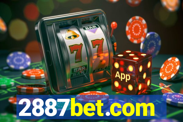 2887bet.com