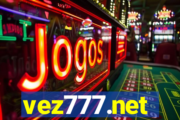 vez777.net