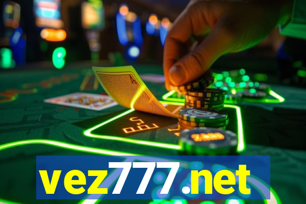 vez777.net