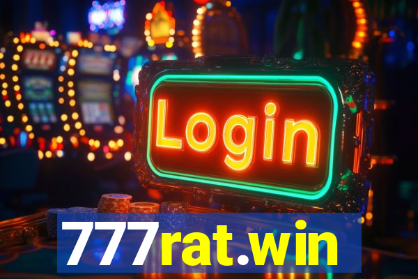 777rat.win