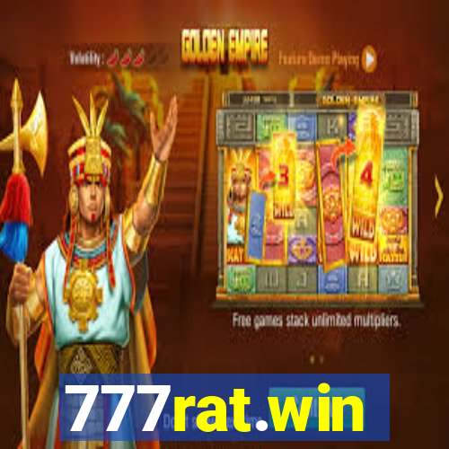 777rat.win