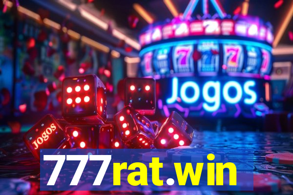 777rat.win