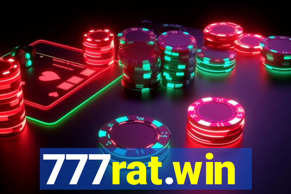 777rat.win