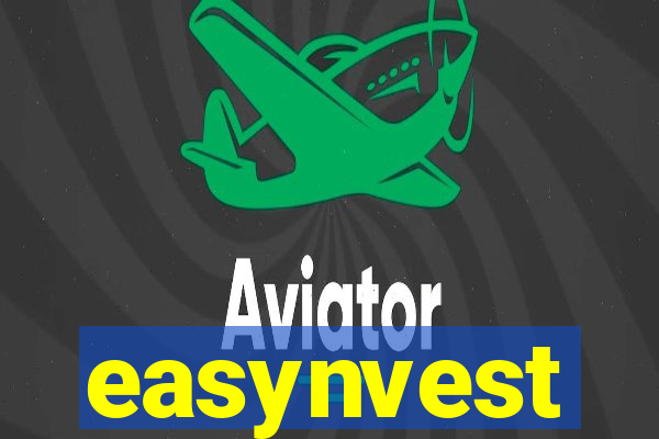 easynvest