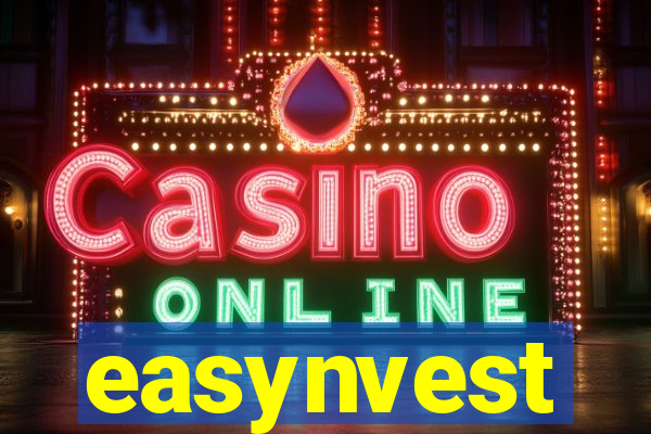 easynvest