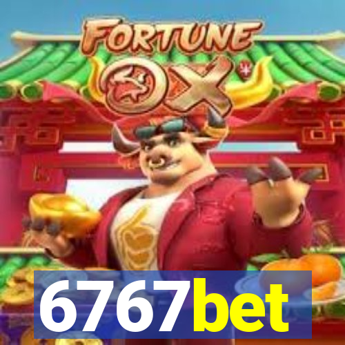 6767bet