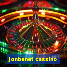 jonbenet cassino