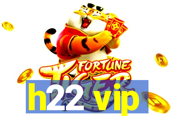 h22 vip