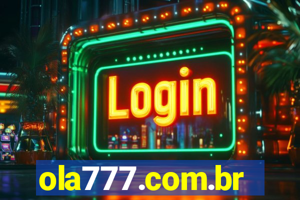 ola777.com.br