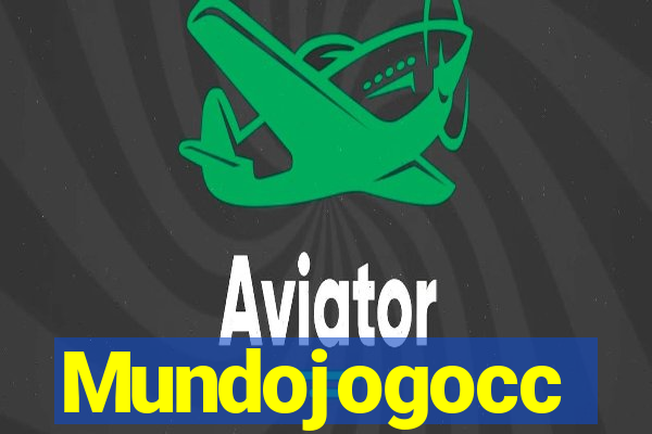 Mundojogocc