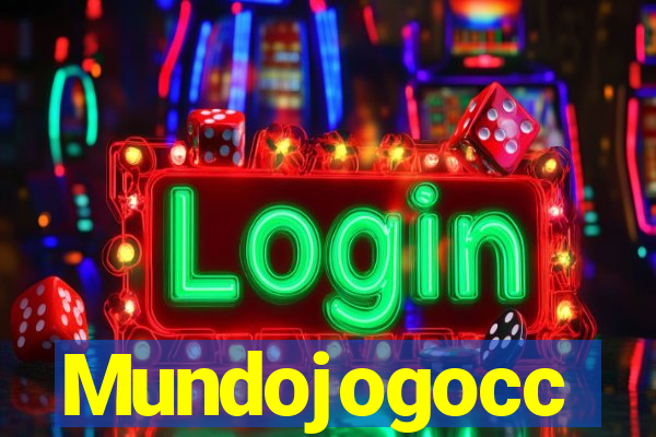 Mundojogocc