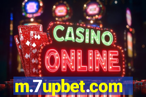 m.7upbet.com