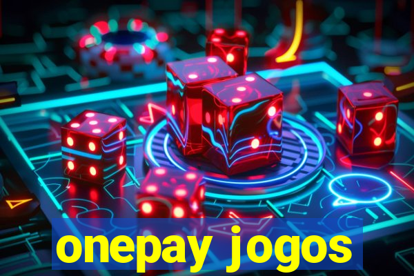 onepay jogos