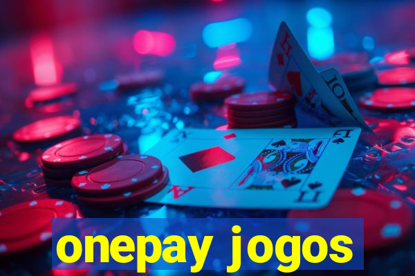 onepay jogos