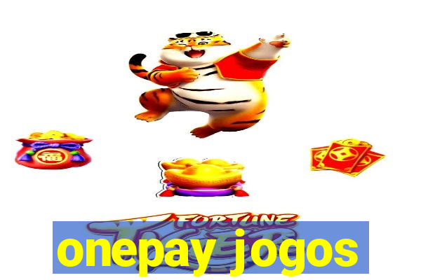 onepay jogos