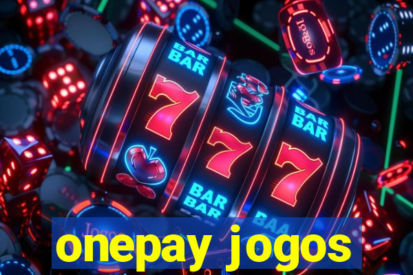 onepay jogos