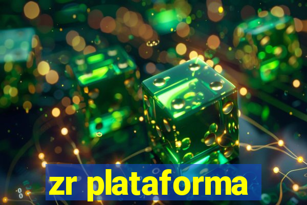 zr plataforma