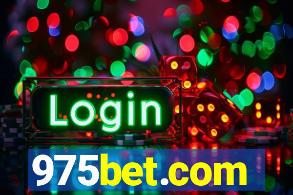 975bet.com