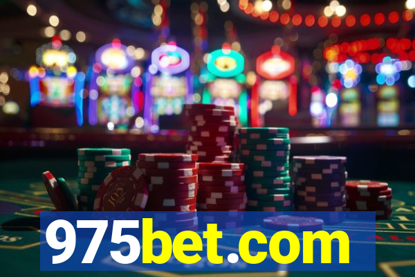 975bet.com