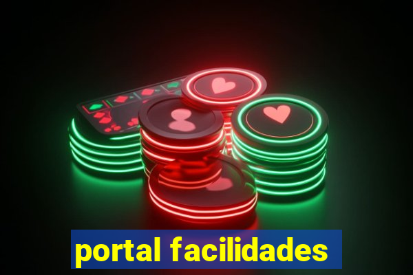 portal facilidades