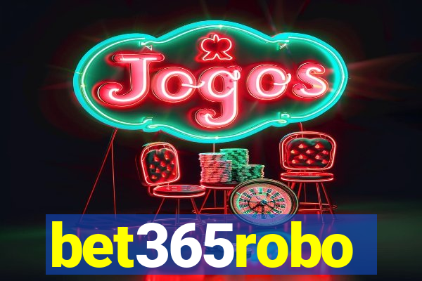 bet365robo