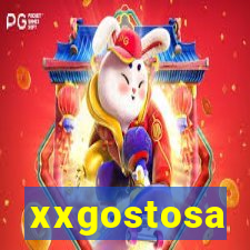 xxgostosa