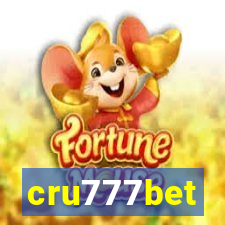 cru777bet