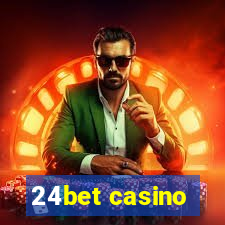 24bet casino