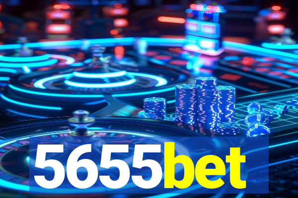 5655bet