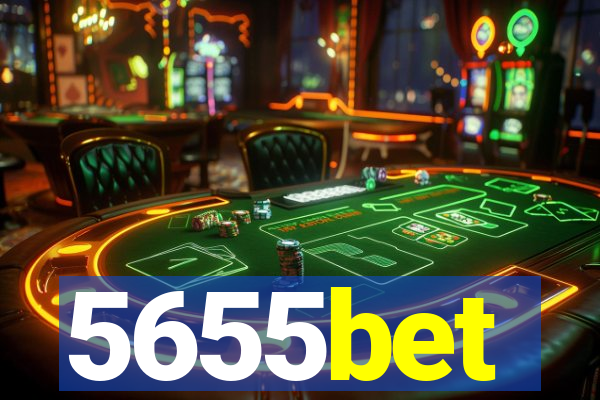 5655bet