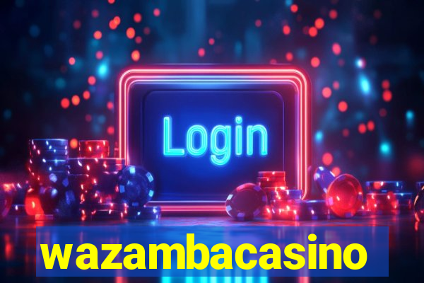 wazambacasino