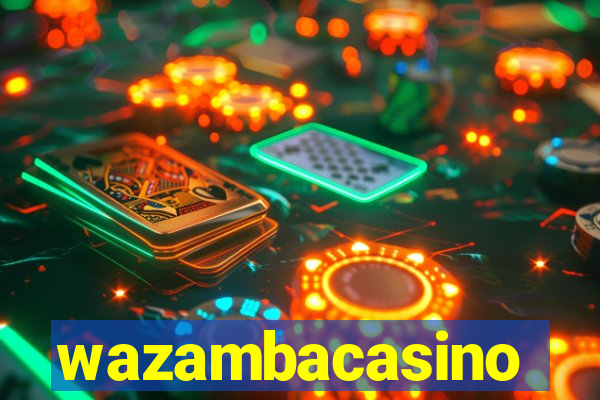 wazambacasino