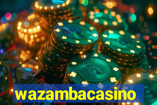 wazambacasino