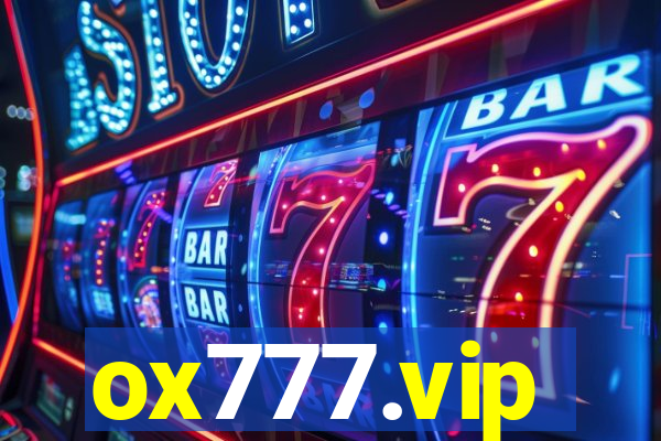 ox777.vip