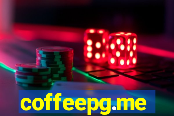 coffeepg.me